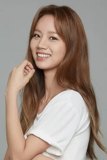 Zdjęcie  (Lee Hye-ri) #197641