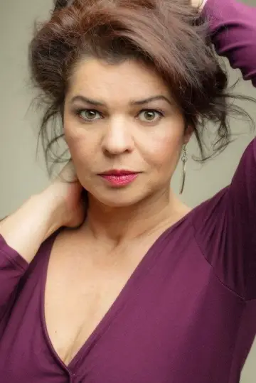 Zdjęcie Ángela Vega #120081