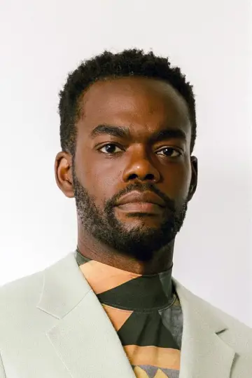 Zdjęcie William Jackson Harper #8884