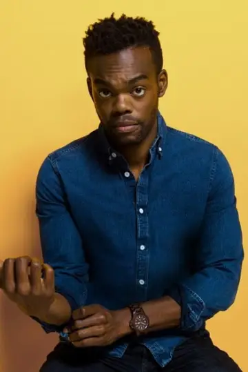 Zdjęcie William Jackson Harper #8885