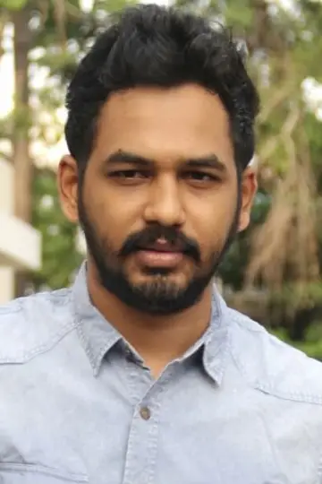 Zdjęcie HipHop Tamizha Adhi #131510