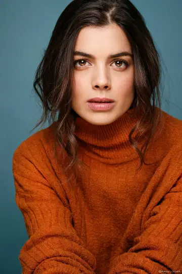 Zdjęcie Anaïs Parello #37279