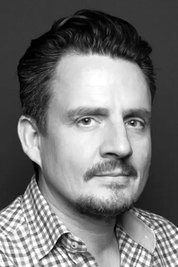 Zdjęcie Patrick Malone #72010