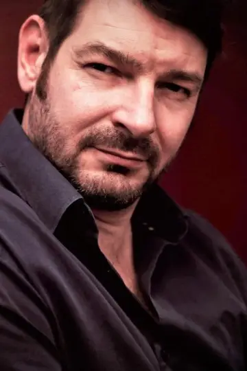 Zdjęcie Fabrice Lelyon #48611