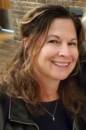 Zdjęcie Deborah Rutherford #6645