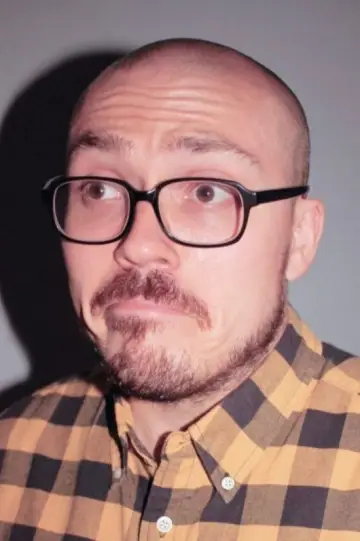 Zdjęcie  (Anthony Fantano) #358163