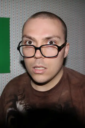 Zdjęcie  (Anthony Fantano) #358164