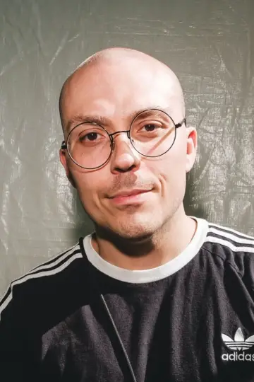 Zdjęcie  (Anthony Fantano) #358165