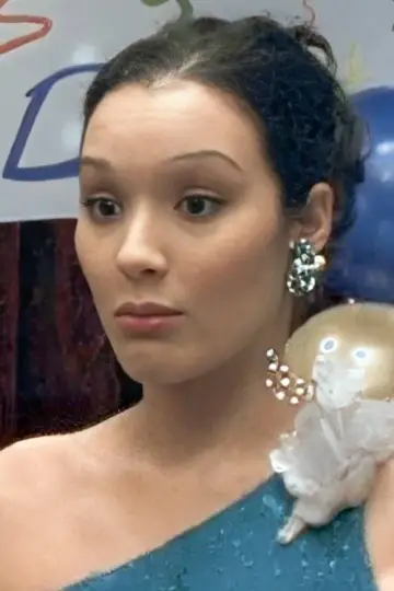 Zdjęcie Jacqueline Stewart #56146