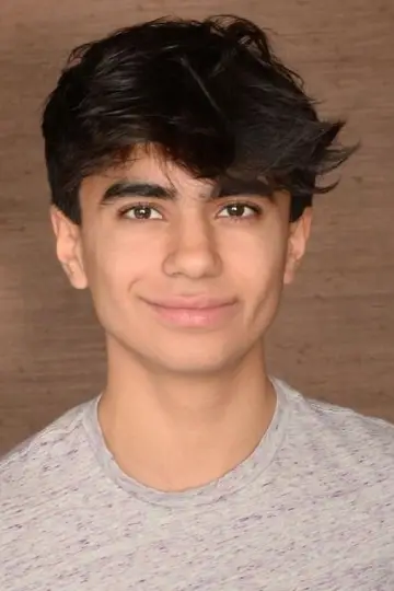 Zdjęcie Neel Sethi #43621
