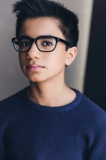 Zdjęcie Neel Sethi #43622