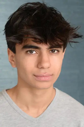 Zdjęcie Neel Sethi #43623