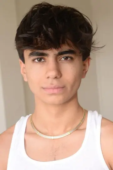 Zdjęcie Neel Sethi #43624