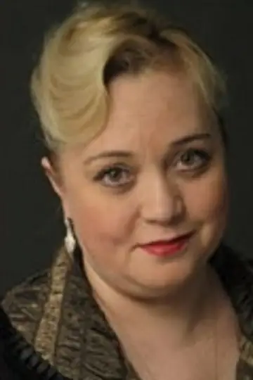 Zdjęcie Lesya Kudryashova #144463