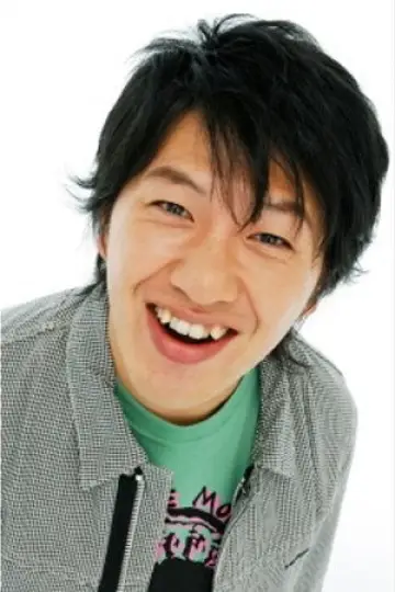 Zdjęcie Yoshiyuki Hirai