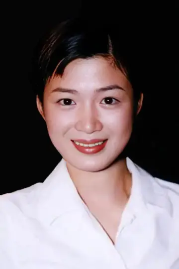Zdjęcie  (Cherie Chan Siu-Ha) #446802