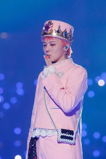 Zdjęcie  (G-DRAGON) #364639