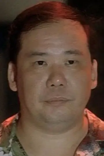 Zdjęcie Wong Chi-Keung #181441