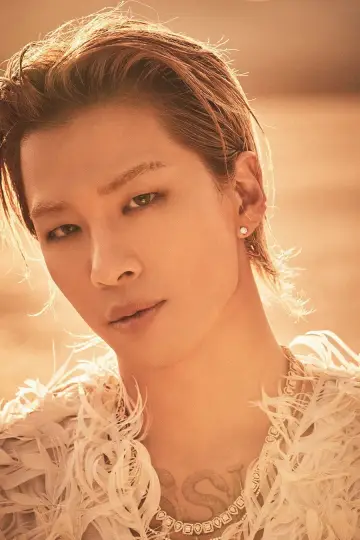 Zdjęcie  (TAEYANG) #411327