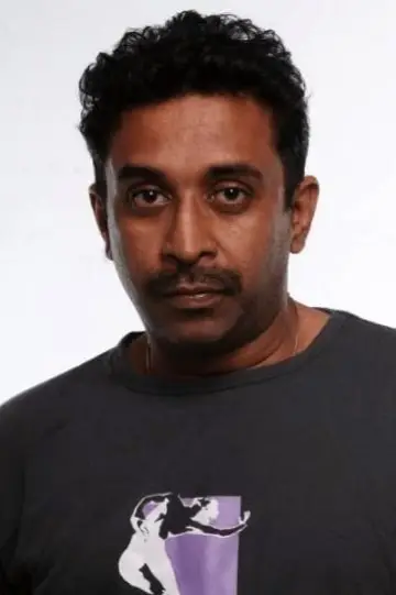 Zdjęcie Gowtham Sundararajan #311166