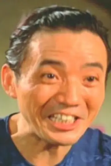 Zdjęcie Li Hong #184754