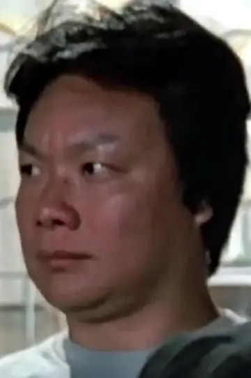 Zdjęcie Stiv Mak Fei-Hong #256062
