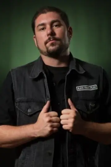 Zdjęcie Christopher Giroux #19937