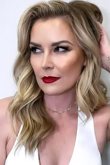 Zdjęcie Renee Paquette #303077