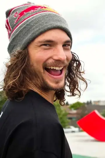 Zdjęcie Torey Pudwill