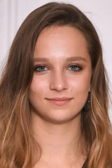 Zdjęcie Molly Windsor #118264