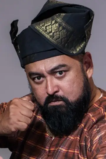 Zdjęcie Megat Sharizal #368873