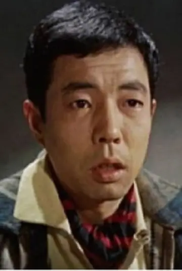 Zdjęcie Hyōsuke Kanbe #307255