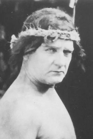 Zdjęcie P. Dempsey Tabler
