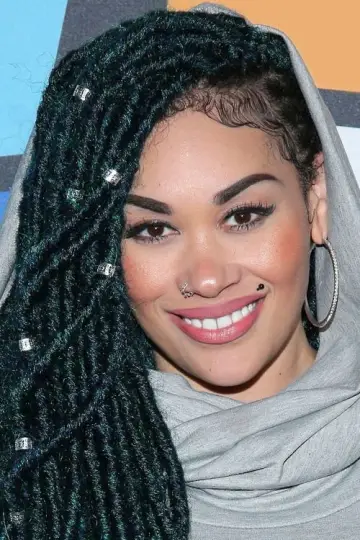 Zdjęcie Keke Wyatt