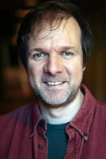 Zdjęcie Pete Horner #4218