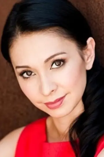 Zdjęcie Christina Tan #37946