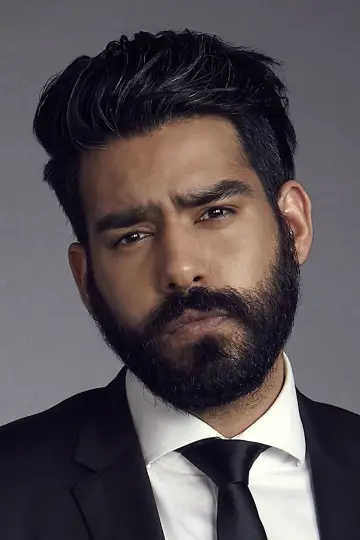 Zdjęcie Raul Kohli #301858