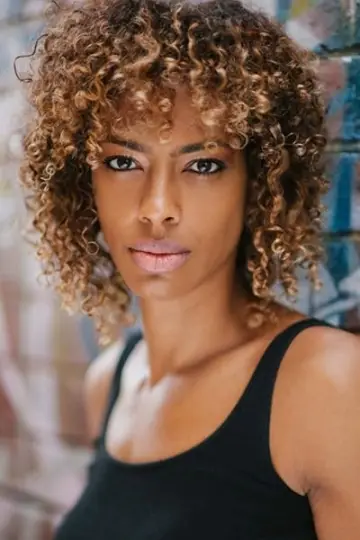 Zdjęcie Eliza Matengu #9100