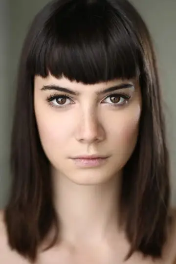Zdjęcie Vanessa Crouch #37952