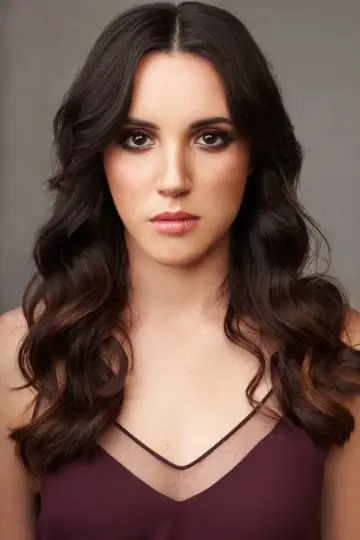 Zdjęcie Arielle O