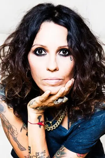 Zdjęcie Linda Perry #103836