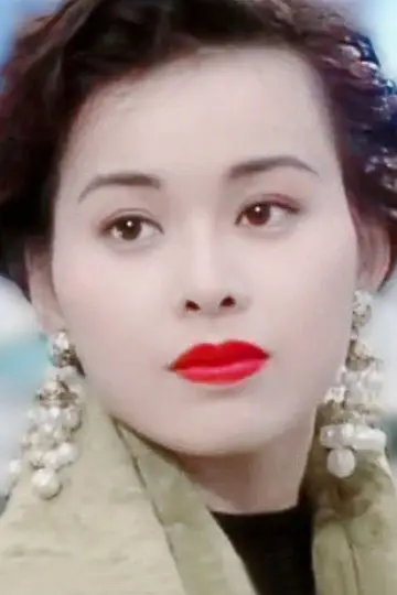 Zdjęcie Vindy Chan Wai-Yee