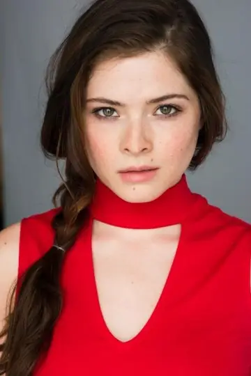 Zdjęcie Virginia Tucker #23990