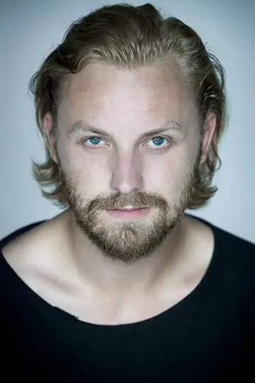 Zdjęcie Tom Canton #86132