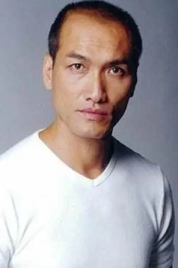 Zdjęcie Thomas Sin Ho-Ying #218135