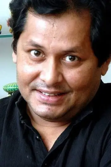 Zdjęcie Kharaj Mukherjee #1273