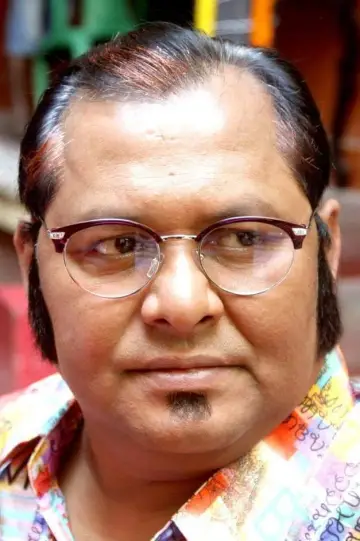 Zdjęcie Kharaj Mukherjee #1275