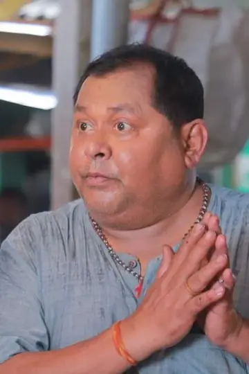 Zdjęcie Kharaj Mukherjee #1276