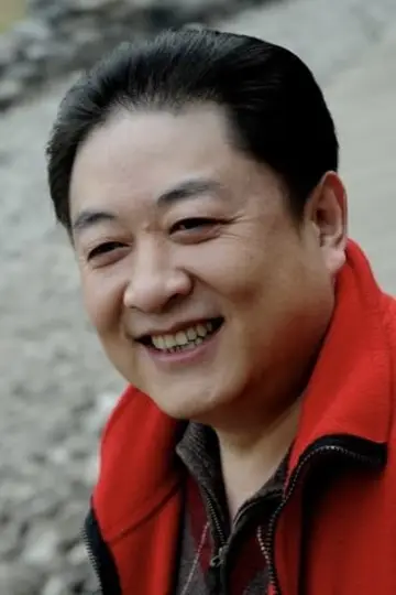 Zdjęcie Liu Bin #110837