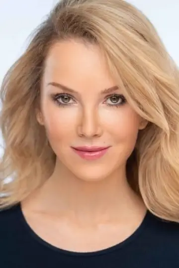 Zdjęcie Nadia Kay #51799